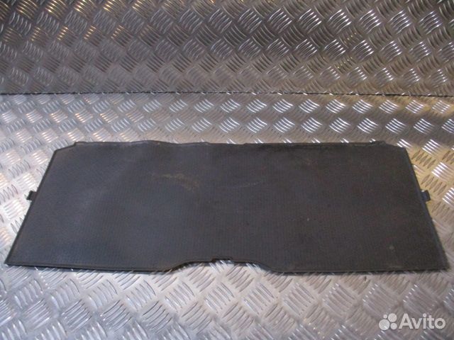 Коврик Scania 1770309