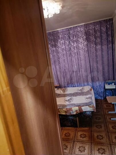 3-к. квартира, 60,9 м², 7/9 эт.