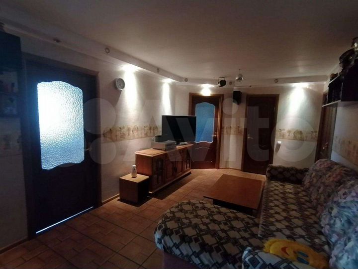 3-к. квартира, 86,6 м², 7/10 эт.