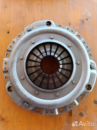 Комплект сцепления Sachs 3000704003