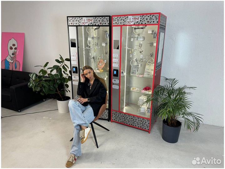 Готовый бизнес с рассрочкой