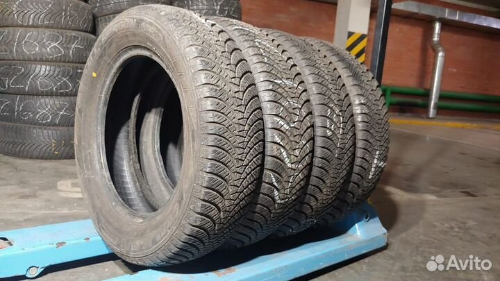 Falken EuroAll Season AS210 185/65 R15 88H