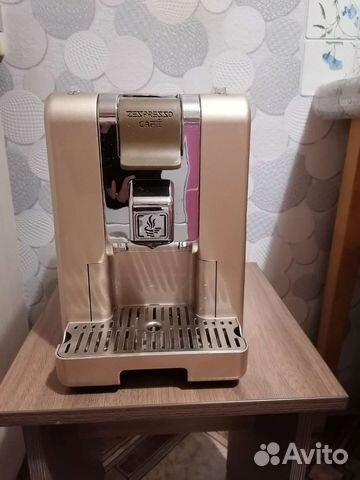 Кофемашина zepter