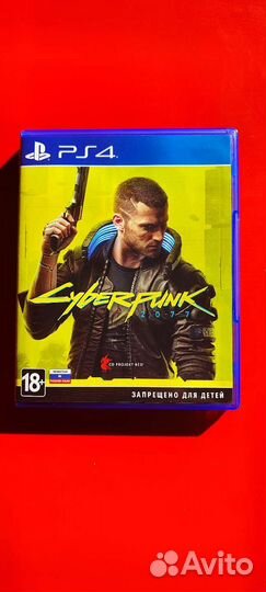 Игры для приставок ps4