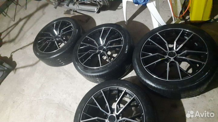 Новые диски