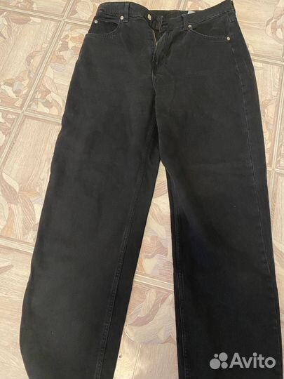 Пакет фирменных вещей 46-48