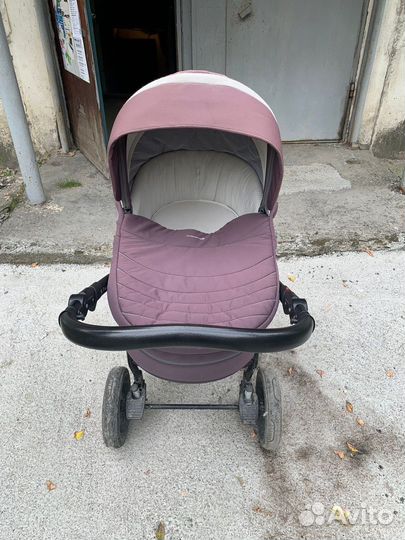 Коляска noordi 3 в 1