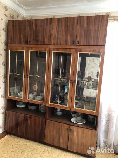 Стенка Русь