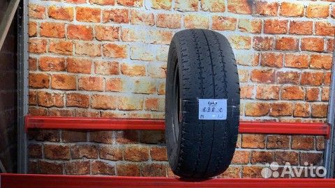 Tigar CargoSpeed 235/65 R16