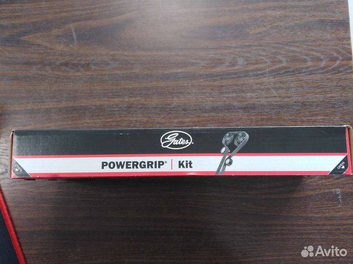 Ремень грм к-к-т VAZ (ваз )