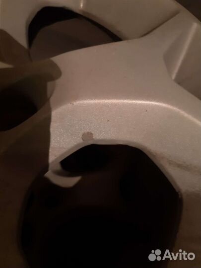 Колеса R16 Opel