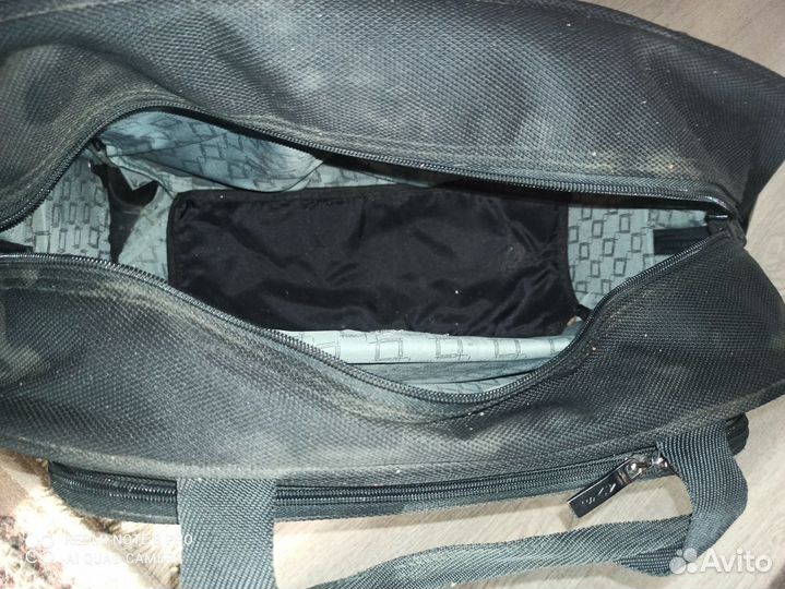 Сумка дорожная