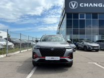 Новый Changan CS35 Plus 1.4 AMT, 2024, цена от 1 729 900 руб.