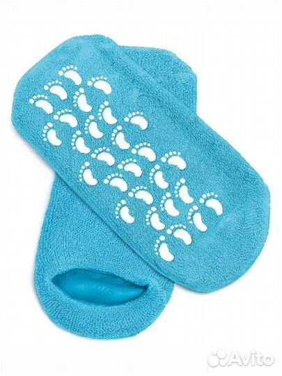 Носки - маска для ухода за ногами