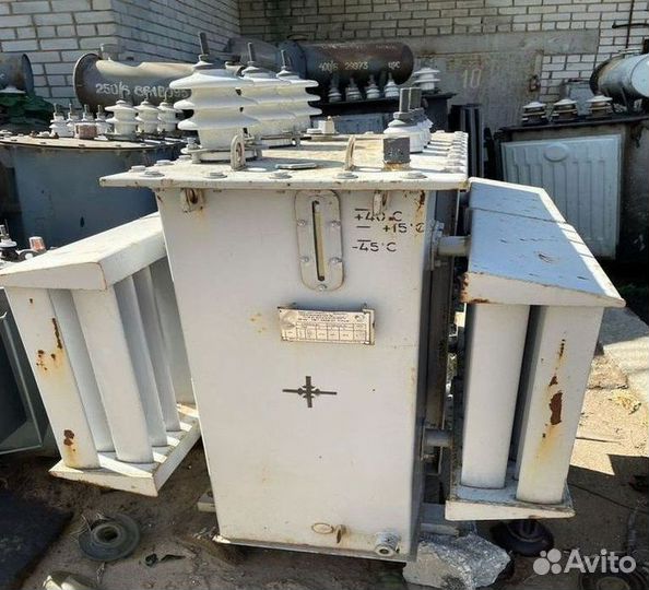 Трансформатор силовой арт76385