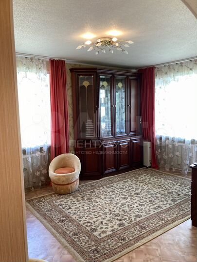 1-к. квартира, 31 м², 4/4 эт.