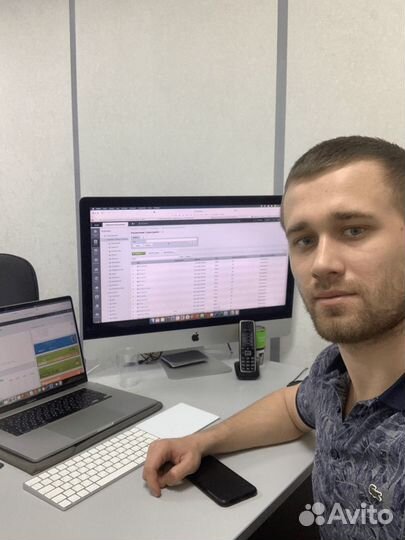 Внедрение Настройка Битрикс24 Золотой партнер