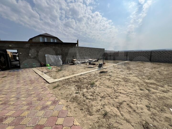 Дача 120 м² на участке 6 сот.