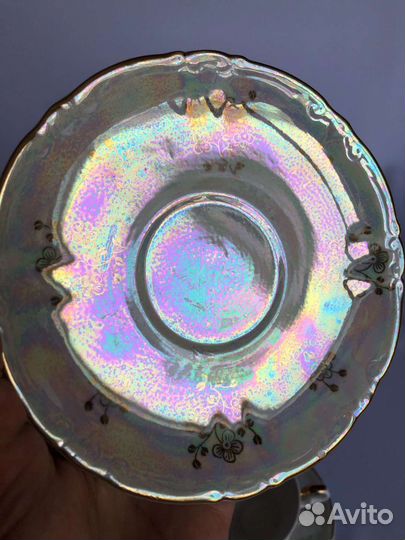 Чайная пара Kahla