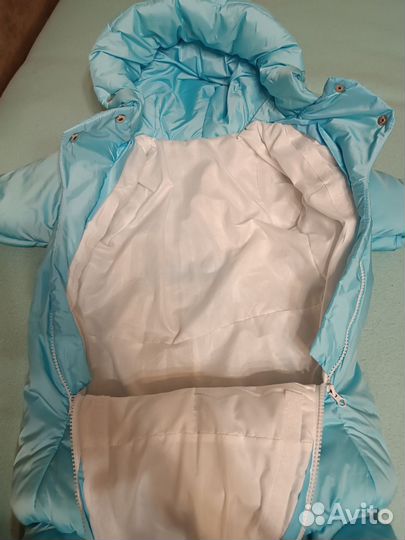 Комбинезон