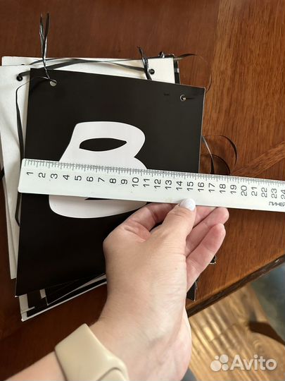 Гирлянда из флажков