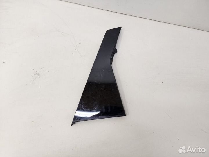 Накладка двери задняя правая Kia Sorento 4 2020