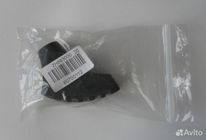 Альпеншток головка трости