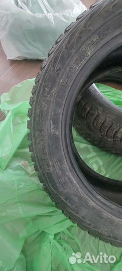 Nokian Tyres Nordman+ 205/55 R16