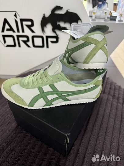 Кроссовки onitsuka tiger