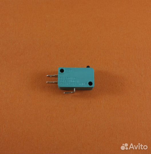 Запчасти для микроволновок от производителя