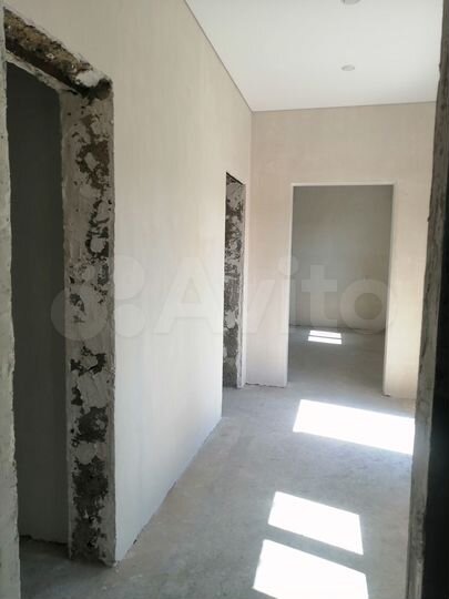 Дом 62 м² на участке 8,5 сот.