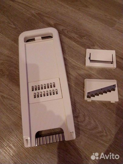 Терка-овощерезка