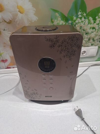 Увлажнитель воздуха Mystery MAH 2605