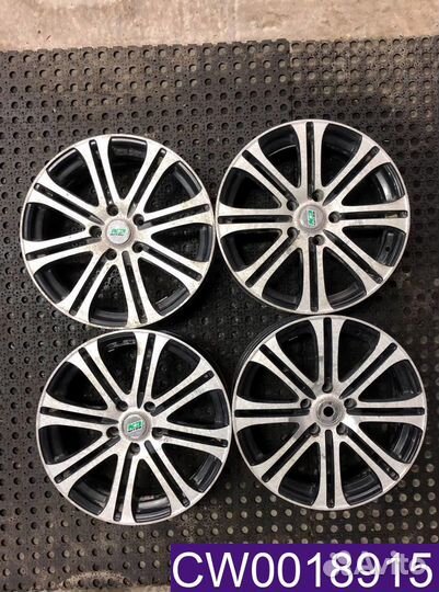 Диски R17 Kia Б/у Литые