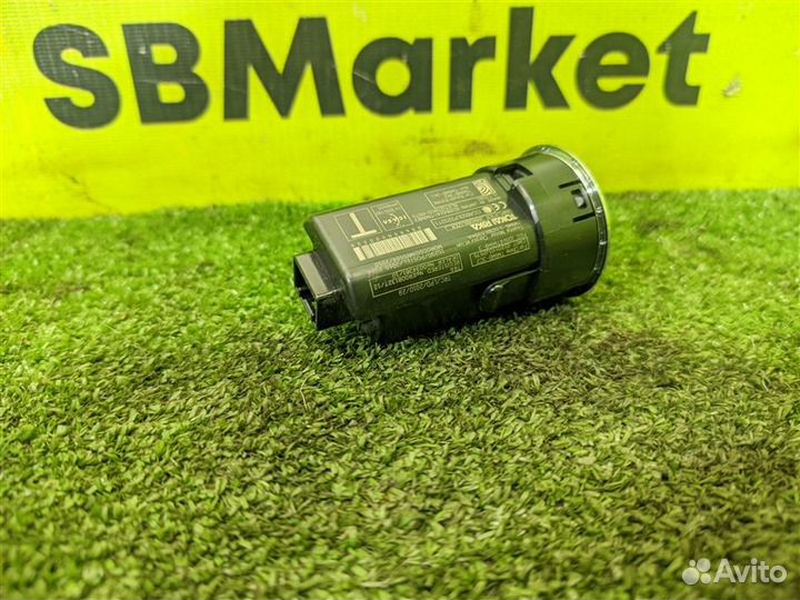 Старт-стоп Lexus Rx450 GYL25 2GR-FXS 2015