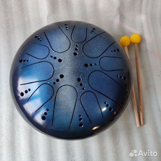 Новый глюкофон 30 см