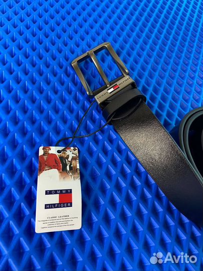 Мужской ремень Tommy