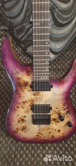 Электрогитара Schecter C-6 PRO ARB