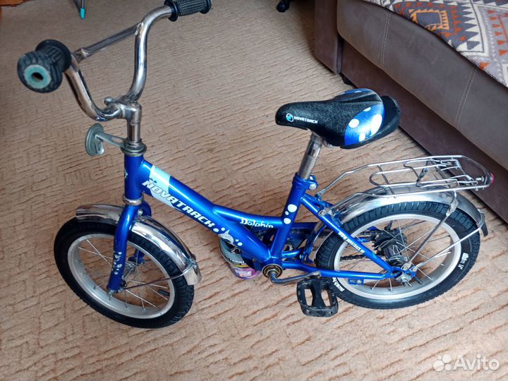 Продам велосипед детский