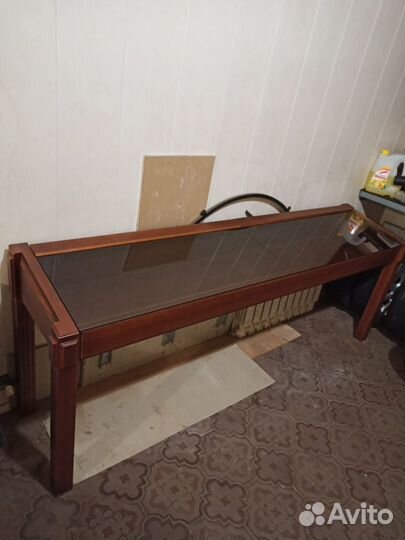 Витрина для коллекционирования или выставки