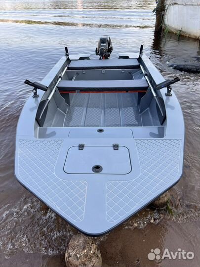 Лодка на прокат