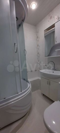 1-к. квартира, 32 м², 1/5 эт.