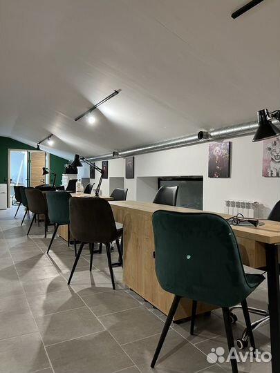 Маникбрный стол