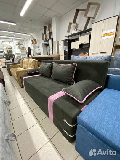 Диван От Производителя
