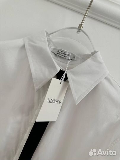 Рубашка valentino