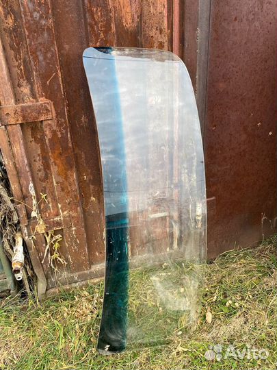 Лобовое стекло УАЗ Буханка