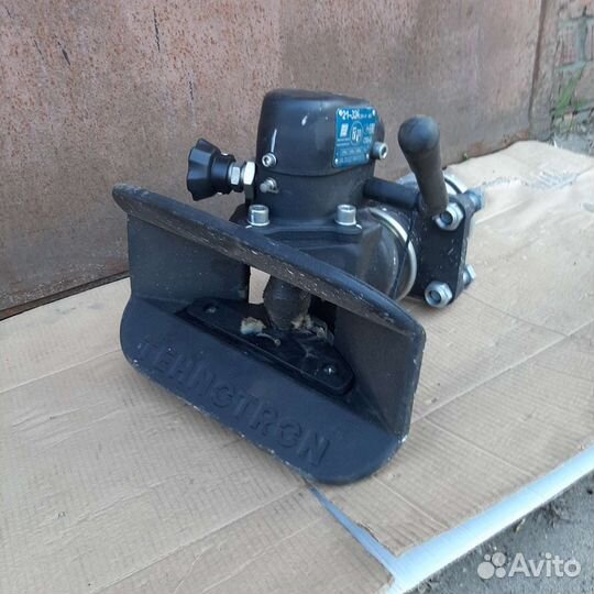 Фаркоп тсу Tehnotron 21-324 (22тн.)