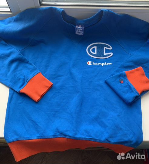 Джемпер champion