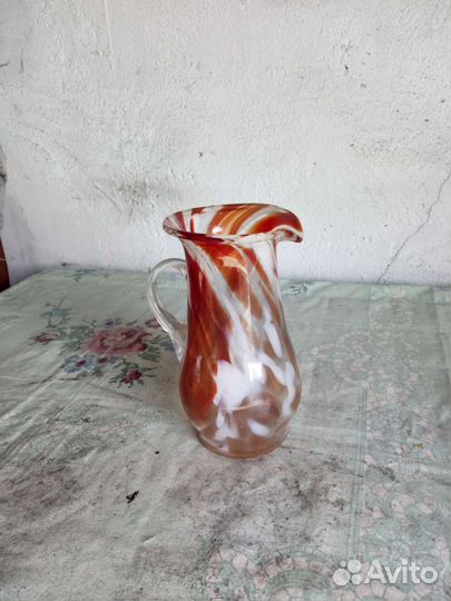 Кувшин СССР