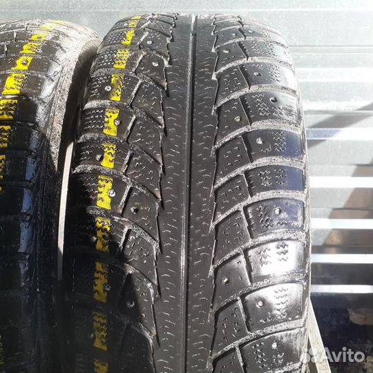Gislaved Nord Frost 5 205/55 R16